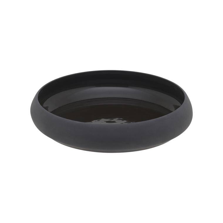 GOURMET CARBONE LARGE CASSEROLE PLATE cap. 700 ml