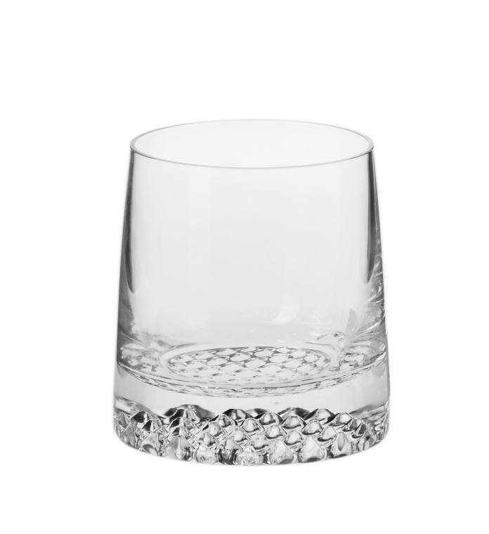 FJORD WHISKY GLASS cap. 300 ml