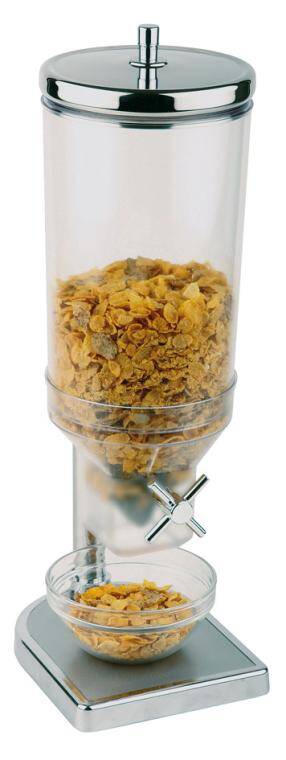 DISPENSER FOR CEREAL cap. 4,5 l