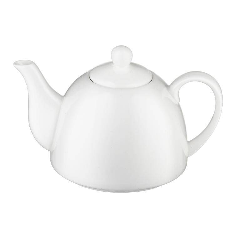 KUBIKO TEA PITCHER cap. 330 ml  CENA DO WYPRZEDANIA STOKU