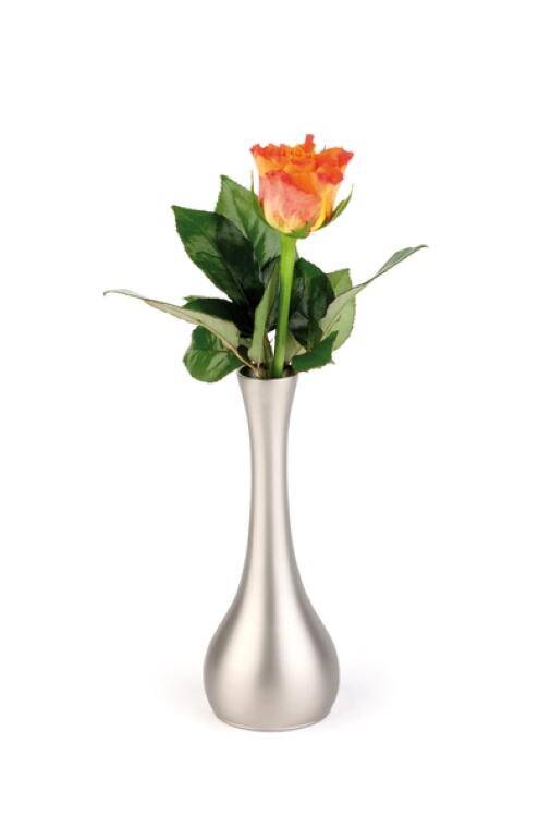 SHISHA FLOWER VASE diam. 65 mm