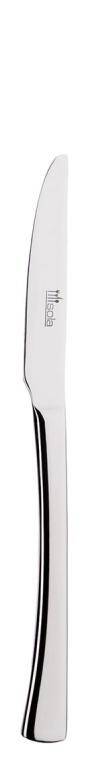 LOTUS SIDE-PLATE KNIFE MONOBLOC (REGULAR) 7x182 mm