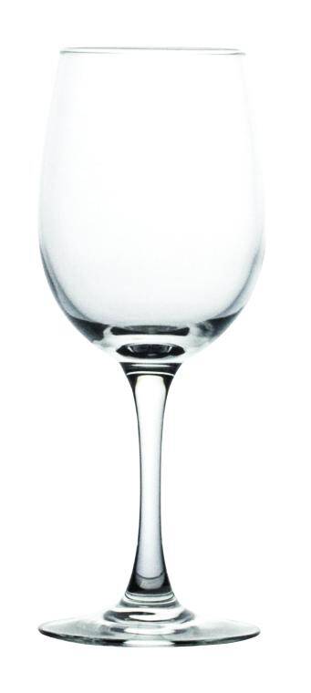 VENUS WINE GLASS SET. 6 (replaced by LU-J9398) cap. 260 ml  CENA DO WYPRZEDANIA STOKU