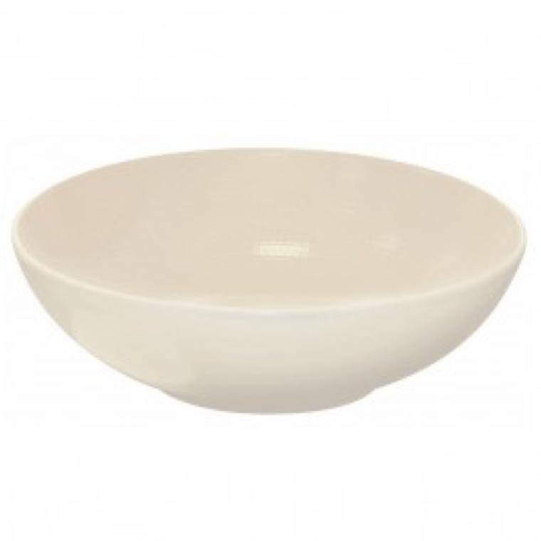 MODULO KAOLIN BOWL diam. 177 mm