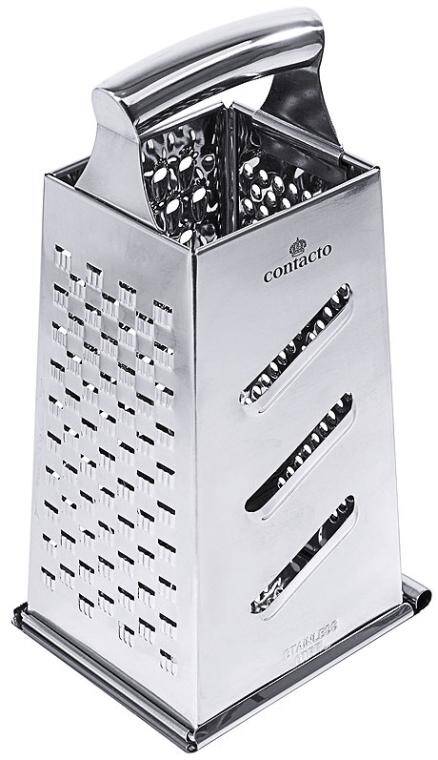 RECTANGULAR BOX GRATER 75x mm