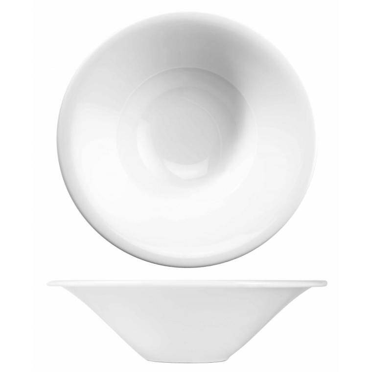 MENU PORCELAIN MISKA poj. 230 ml; wys. 241 mm; DOSTĘPNE DO WYCZERPANIA ZAPASÓW