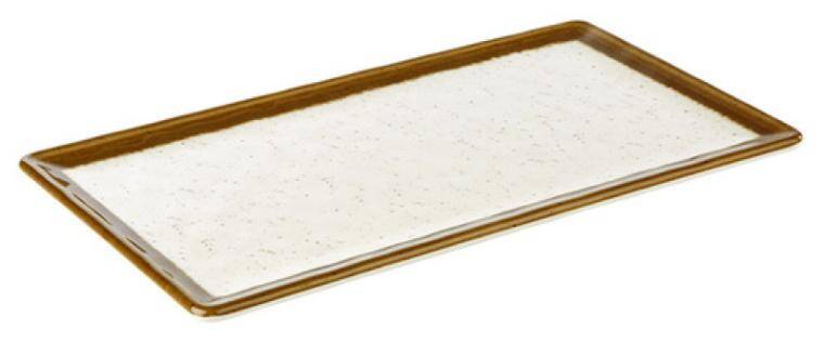 STONE ART TRAY GN 1/3 325x176 mm