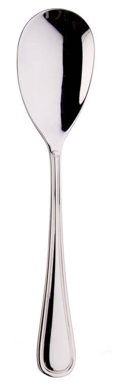 WINDSOR SALAD SPOON 3x214 mm