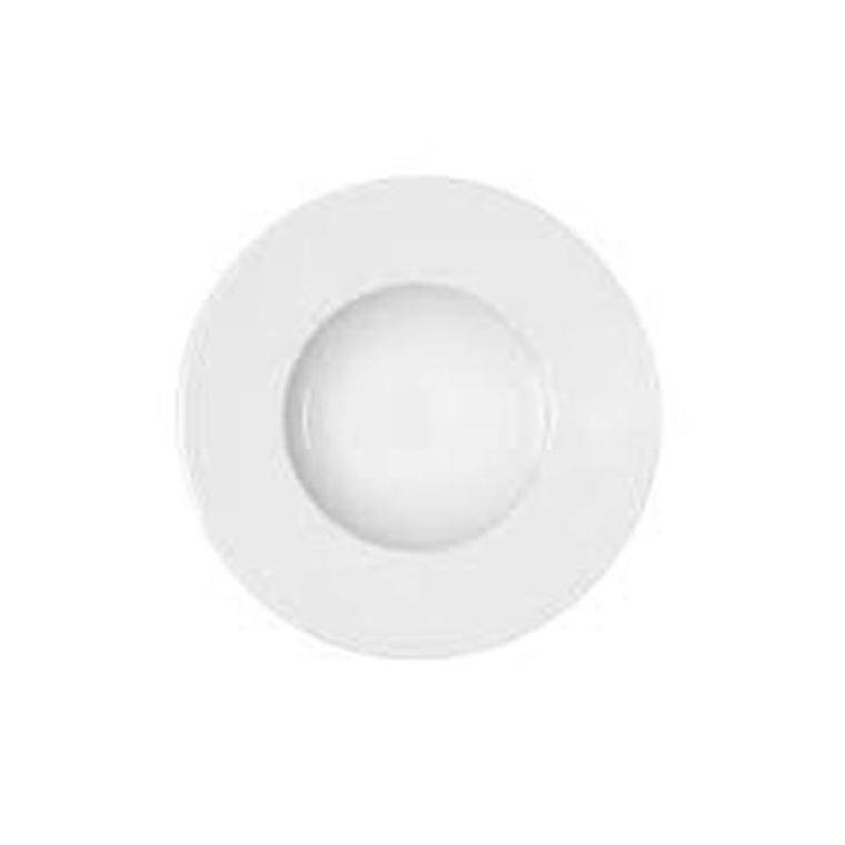 MAITRE PLATE DEEP WITH WIDE RIM cap. 380 ml