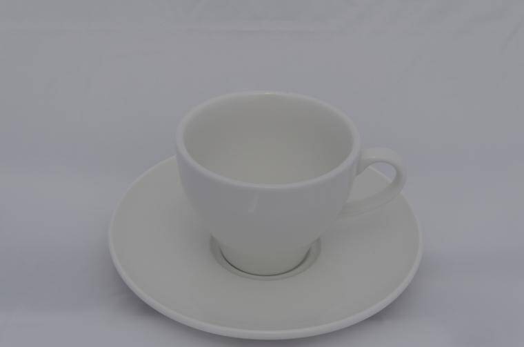 AMICO FILIŻANKA DO CAPPUCINO poj. 200 ml; śr 87 mm; wys. 70 mm; CENA DO WYPRZEDANIA STOKU