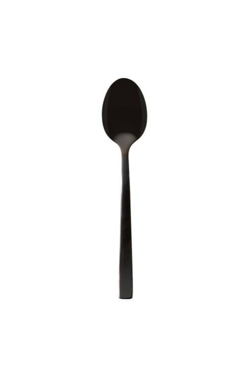 PRATO BLACK TEA SPOON - SET 12 PCS 140 mm  CENA DO WYPRZEDANIA STOKU