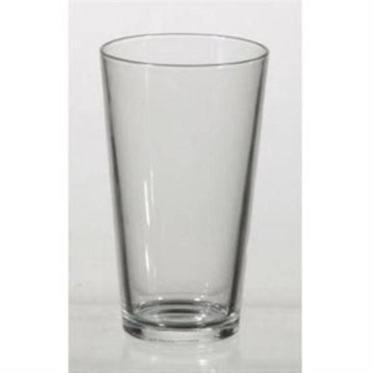 SZKLANICA DO SHAKERA BOSTOŃSKIEGO poj. 400 ml; śr 85 mm; wys. 145 mm; AB-93138