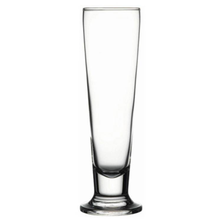 CIN CIN BEER GLASS cap. 405 ml  CENA DO WYPRZEDANIA STOKU