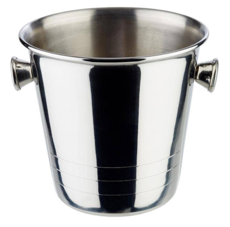 ICE BUCKET diam. 105 mm