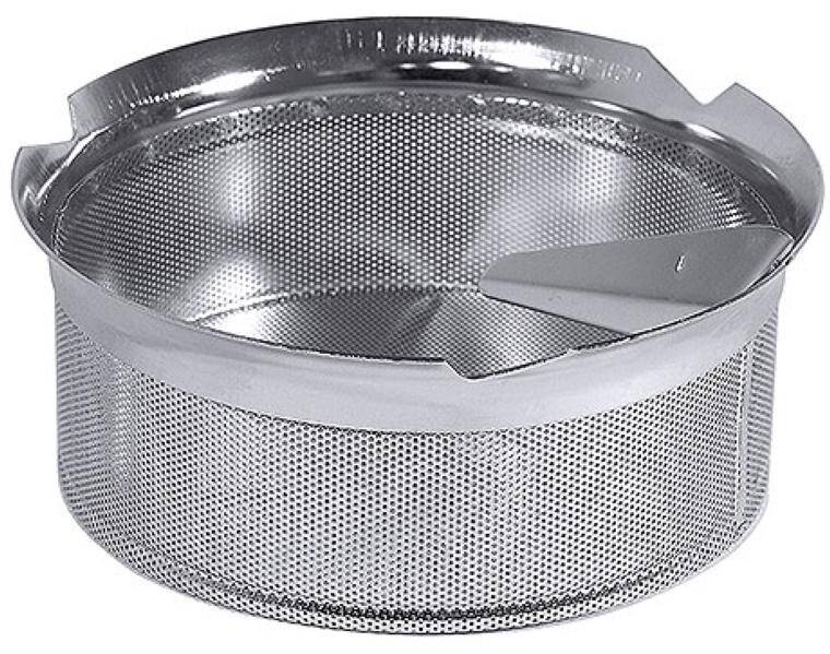 SIEVE 1 MM TO MOULIN/VEGETABLE SIEVE 1 MM TO 559/360 diam. 360 mm