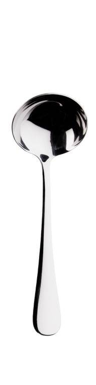 LIVORNO SAUCE LADLE 3x180 mm