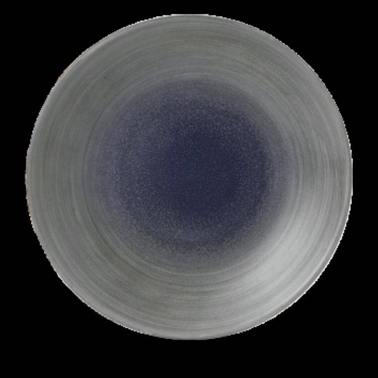 STONECAST AQUEOUS FJORD Coupe Plate diam. 260 mm