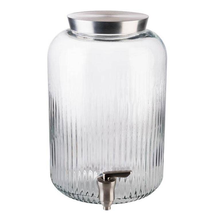 DRINKS DISPENSER cap. 7 l