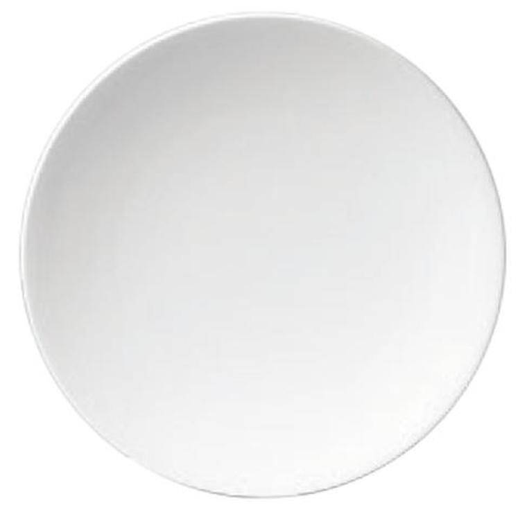 SIMPLE COUPE PLATE diam. 270 mm  CENA DO WYPRZEDANIA STOKU