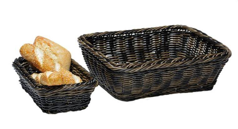 POLIRATAN BASKET GN 1/4 265x162 mm