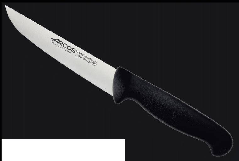 2900 KITCHEN KNIFE 130 mm