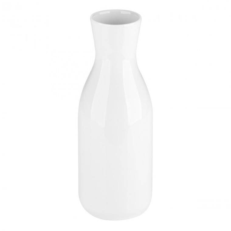 EVENTO PORCELAIN CARAFE cap. 1,2 l