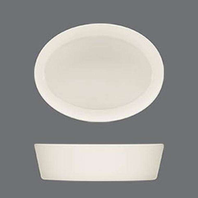 PURITY CLASSIC BOWL OVAL cap. 180 ml