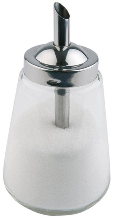 AB-00766 SHAKER DO CUKRU ŚR.8,5CM