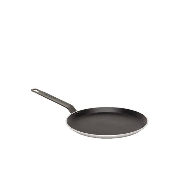 Cookware Non Stick Teflon Aluminium Crepe Pan 26cm diam. 260 mm  MAGAZYN UK