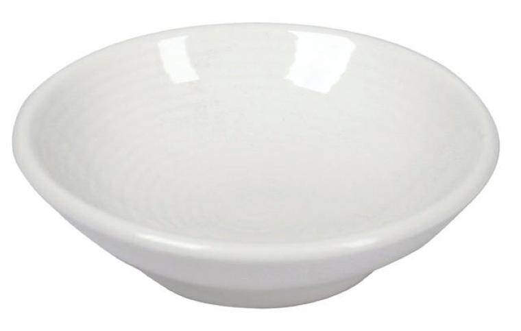 DESIRE BUTTER DISH diam. 75 mm  CENA DO WYPRZEDANIA STOKU