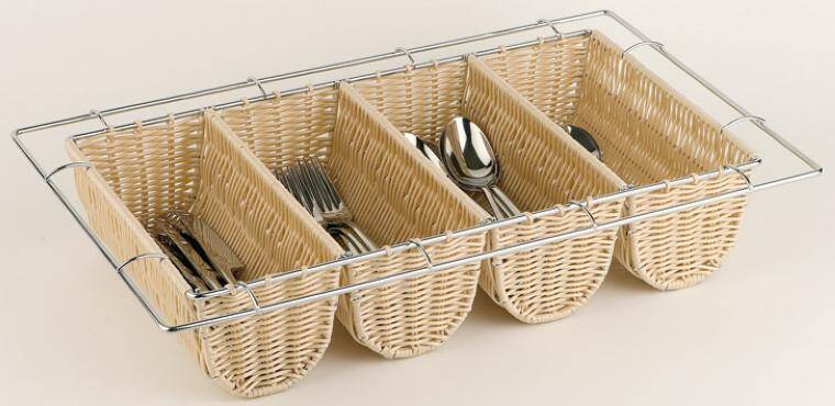 THE CUTLERY BASKET 325x530 mm