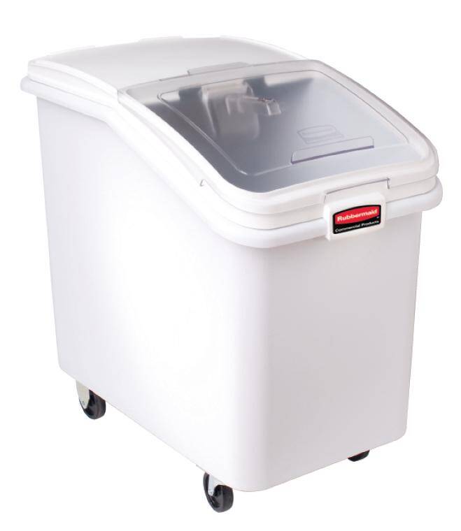 INGREDIENT BIN WITH SCOOP 116 L (PRODUCT DISCONTINUED)