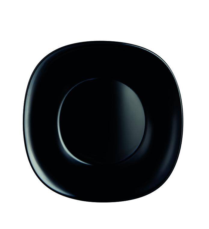 NEO CARINE noir DEEP PLATE 21 CM NEO CARINE BLACK