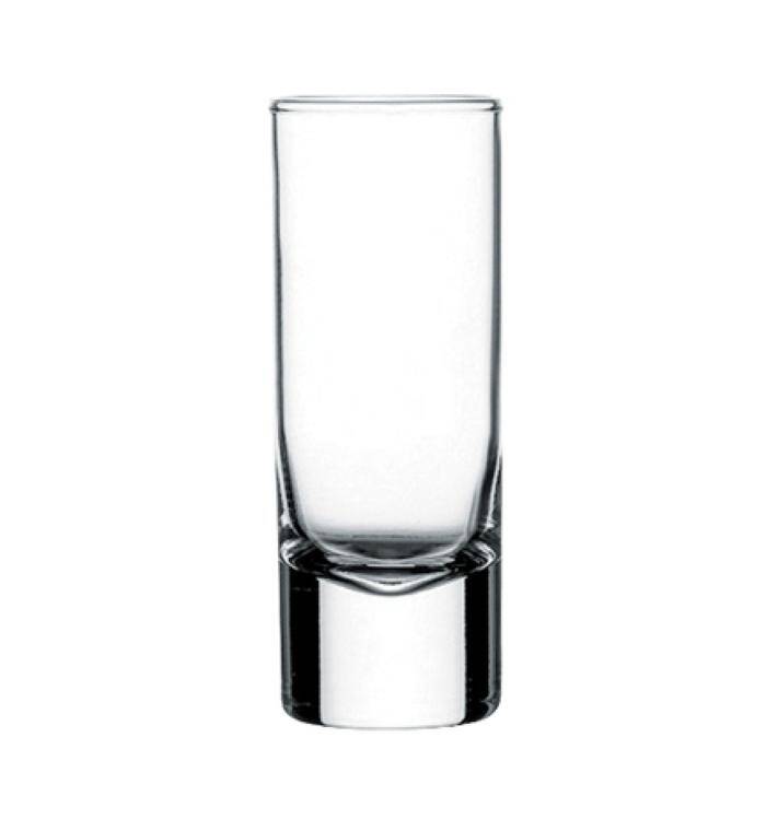 SIDE SHOT GLASS (230565) cap. 60 ml  CENA DO WYPRZEDANIA STOKU