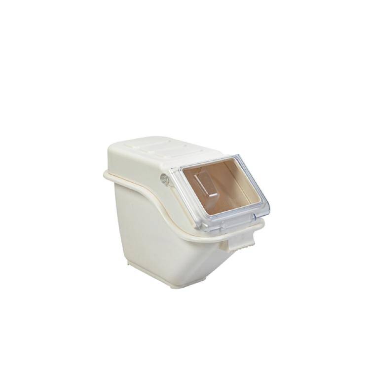 Storage Polypropylene Ingredient Bin 18 Litre cap. 18 l  MAGAZYN UK