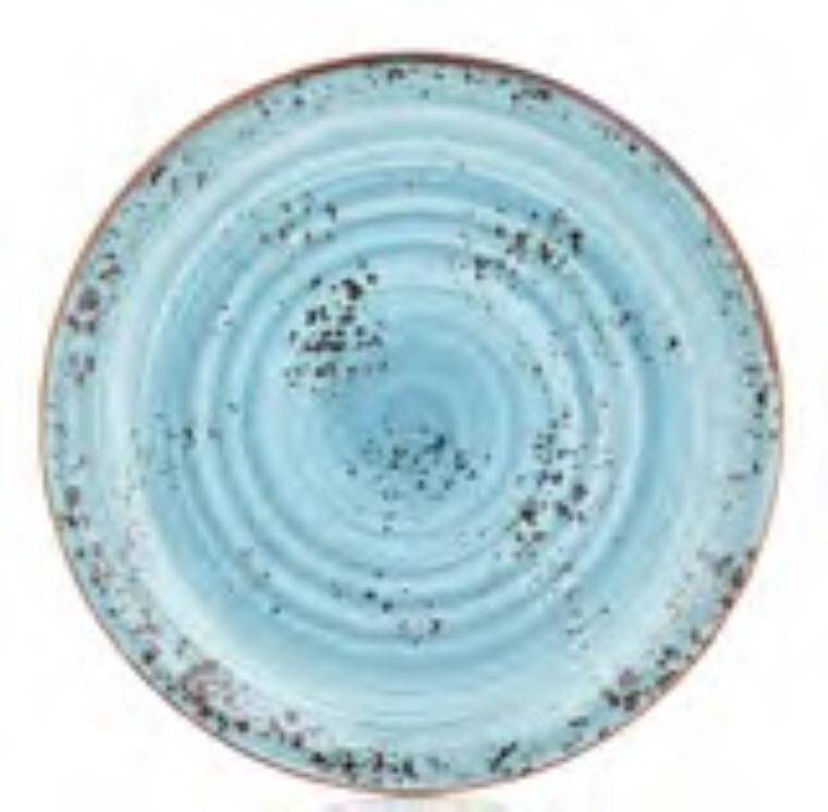 BY - INFINITY PLATE 30CM - 