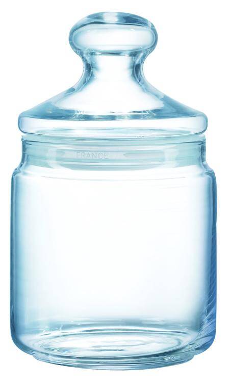 CLUB JAR cap. 750 ml