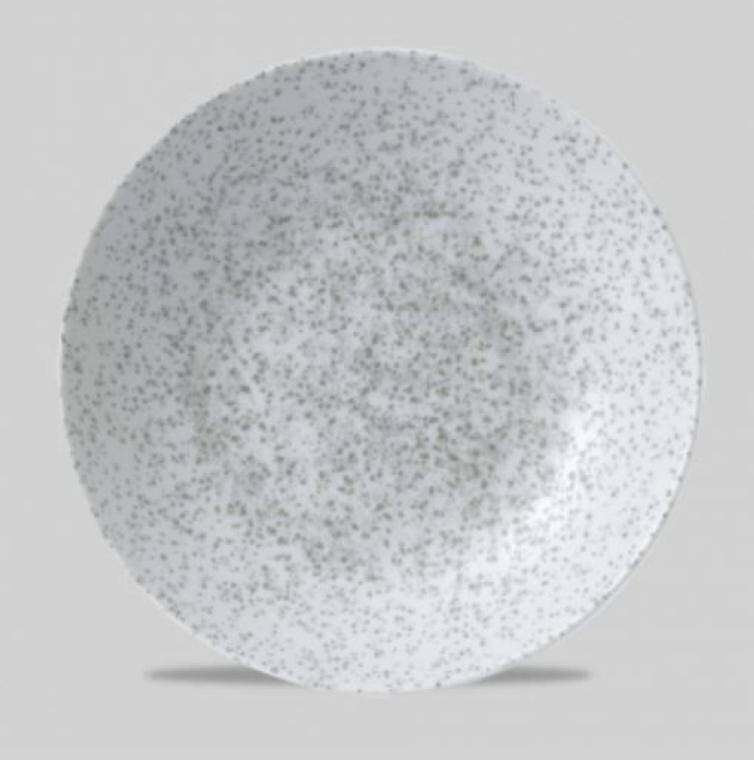 MENU SHADES CALDERA CHALK WHITE COUPE BOWL diam. 250 mm