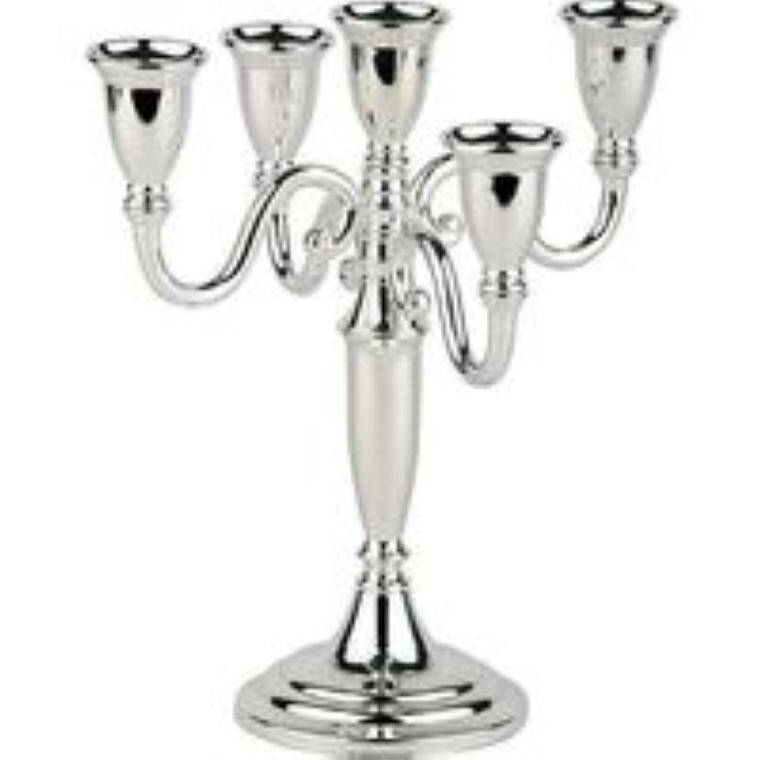 CANDLEHOLDER 460x460 mm  DO WYCZERPANIA ZAPASÓW