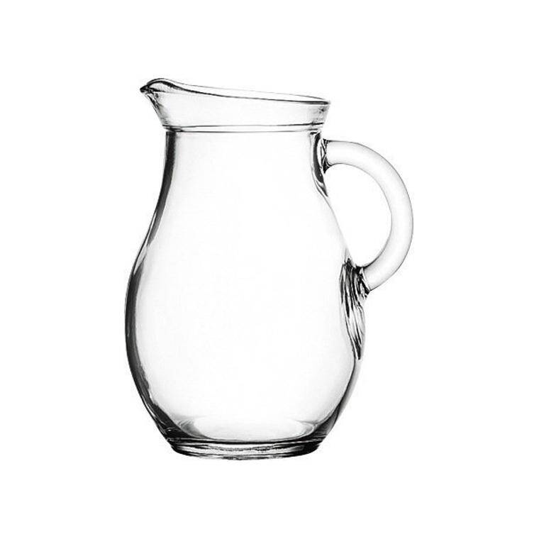 BISTRO pitcher 0,5 l BISTRO (64409)  ROSJA