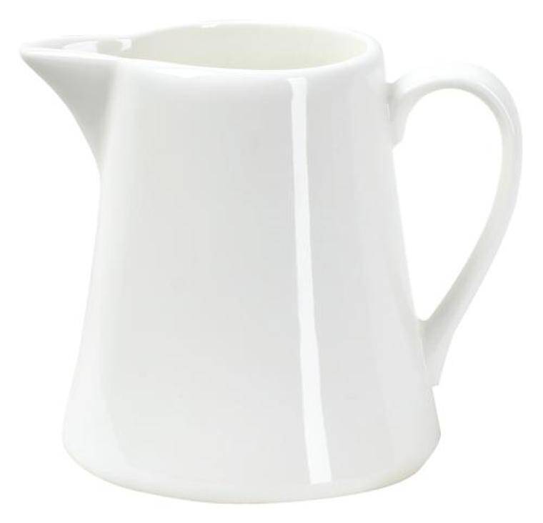 KUBIKO CREAMER PITCHER cap. 200 ml  CENA DO WYPRZEDANIA STOKU