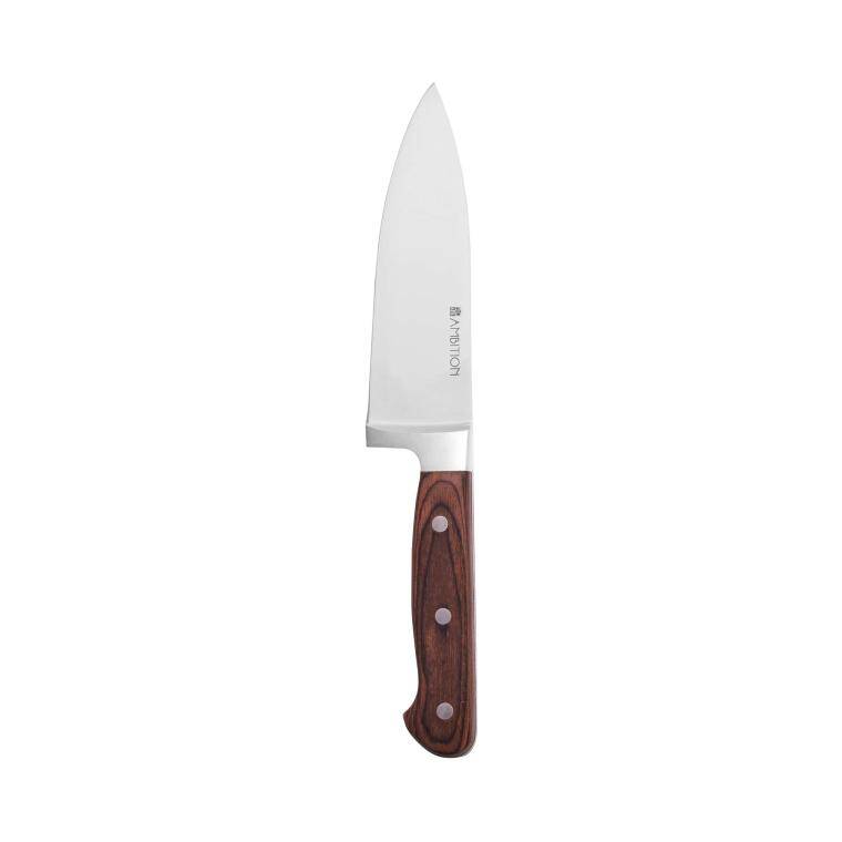 TITANUM KNIFE 150 mm  CENA DO WYPRZEDANIA STOKU