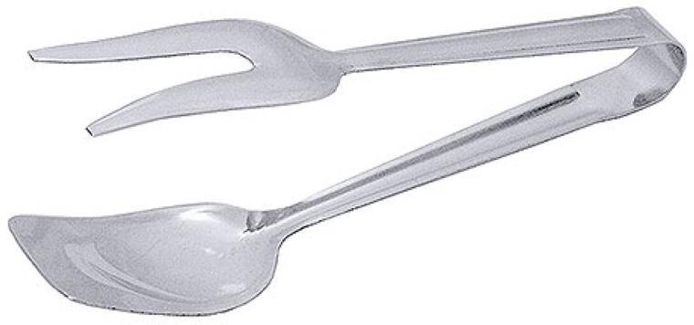 SERVING TONGS 21 CM