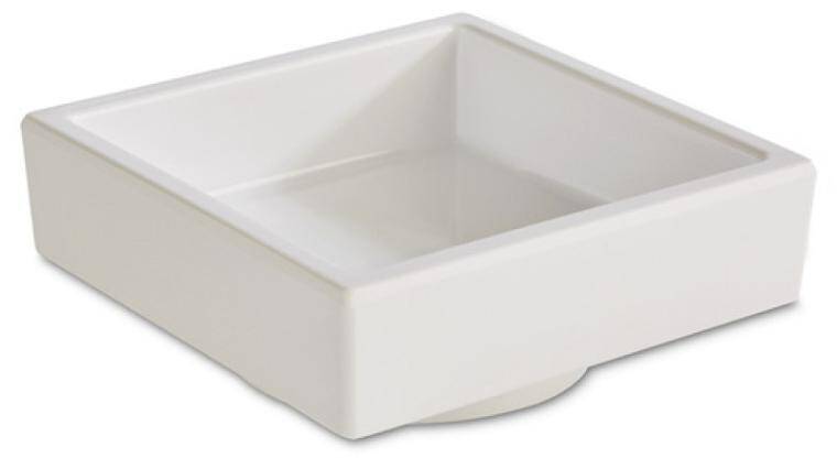 ASIA PLUS BENTO BOX DISH (PRODUCT DISCONTINUED) 75x75 mm