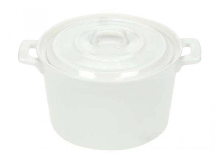 DISH BAKING cap. 200 ml