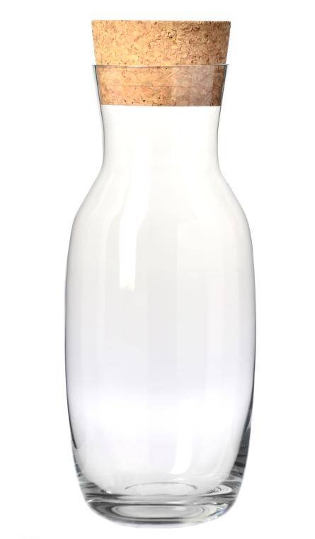 KR-92491 PURE KARAFKA 1L