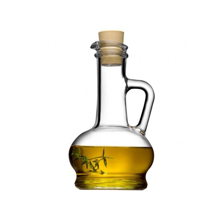 PS - Carafe 260 ml Olive/Vinegar - 