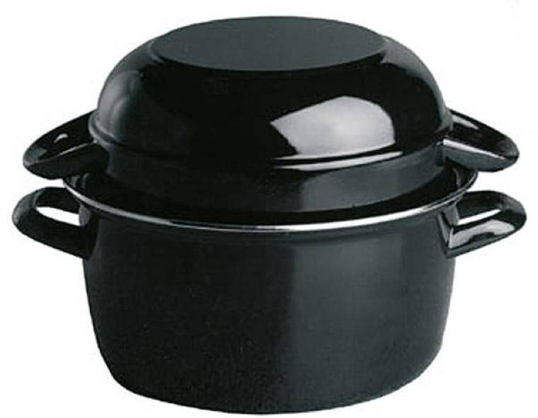 MUSSELPOT FOR SERVE diam. 95 mm