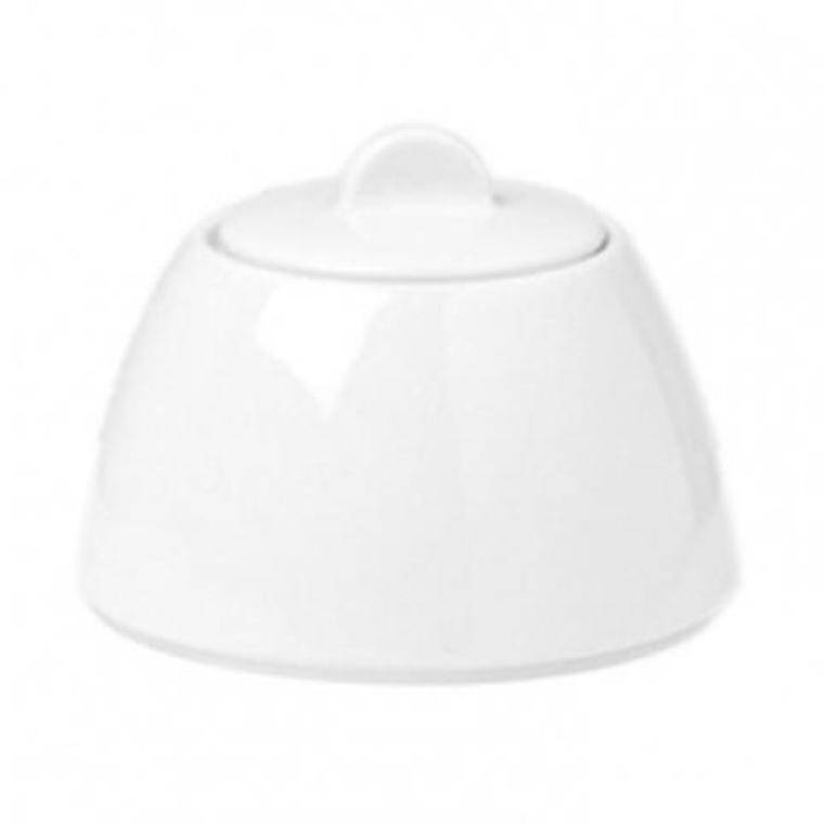 SIMPLE SUGAR BOWL cap. 200 ml  CENA DO WYPRZEDANIA STOKU