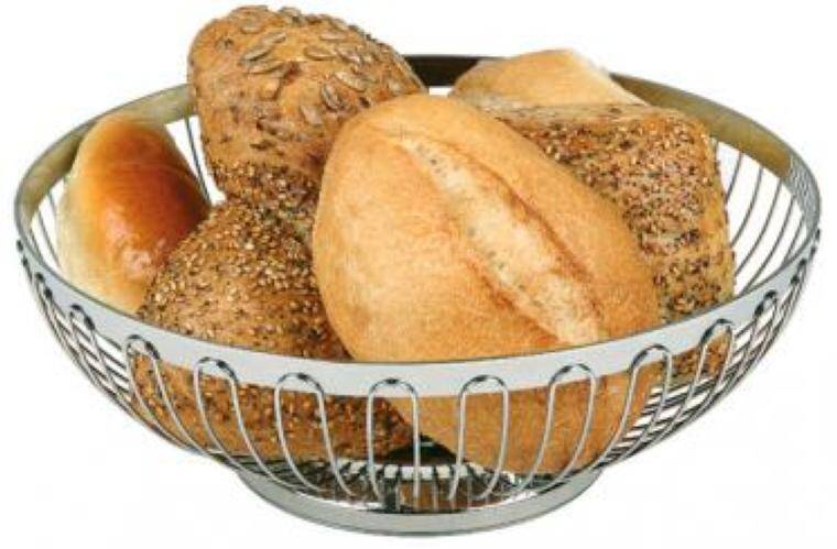 BREAD BASKET diam. 170 mm